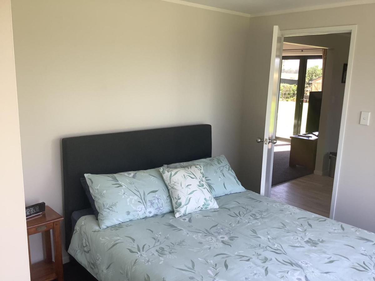Kaiaua Bayview Farm Apartment Окленд Экстерьер фото
