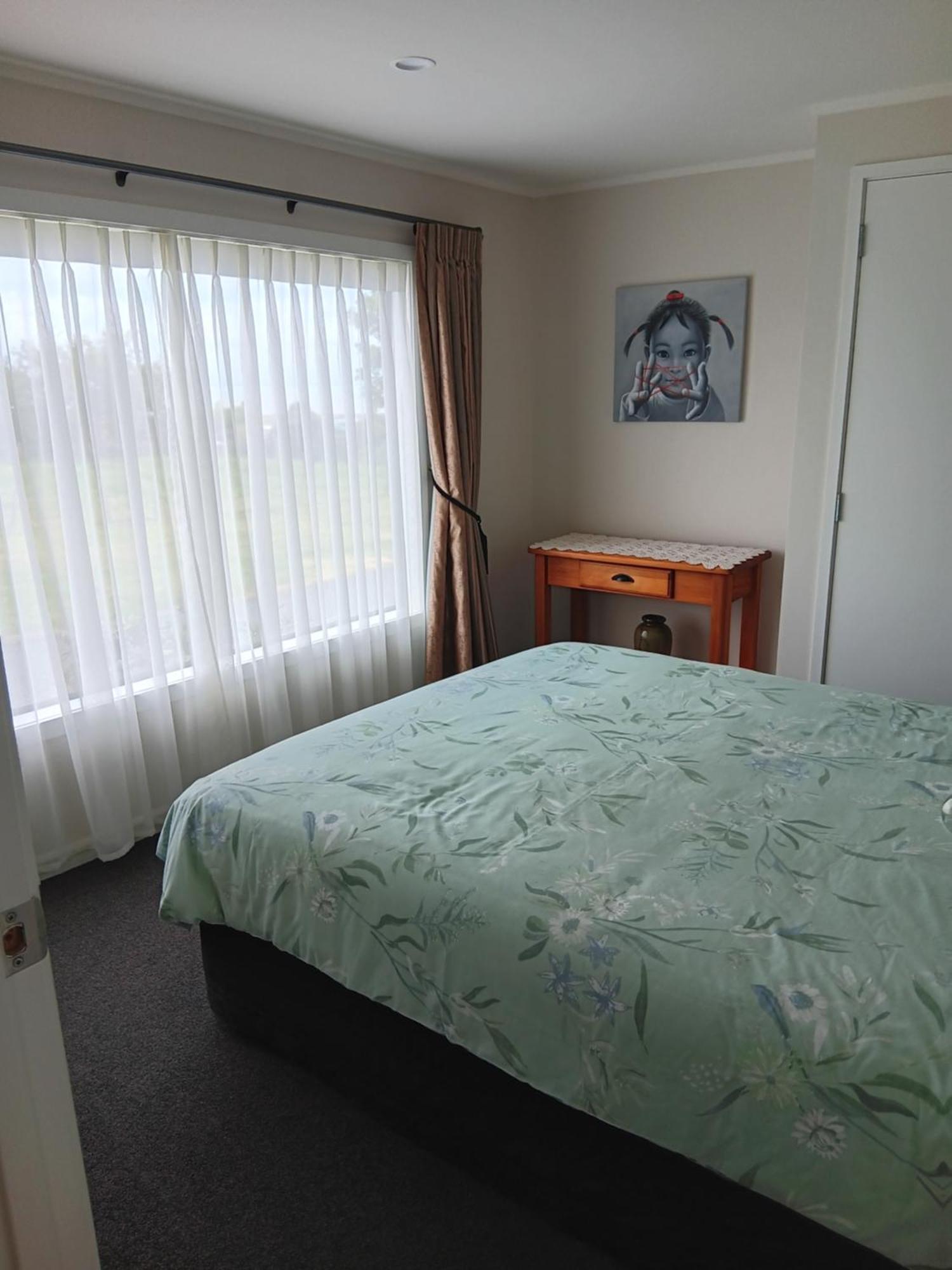 Kaiaua Bayview Farm Apartment Окленд Экстерьер фото
