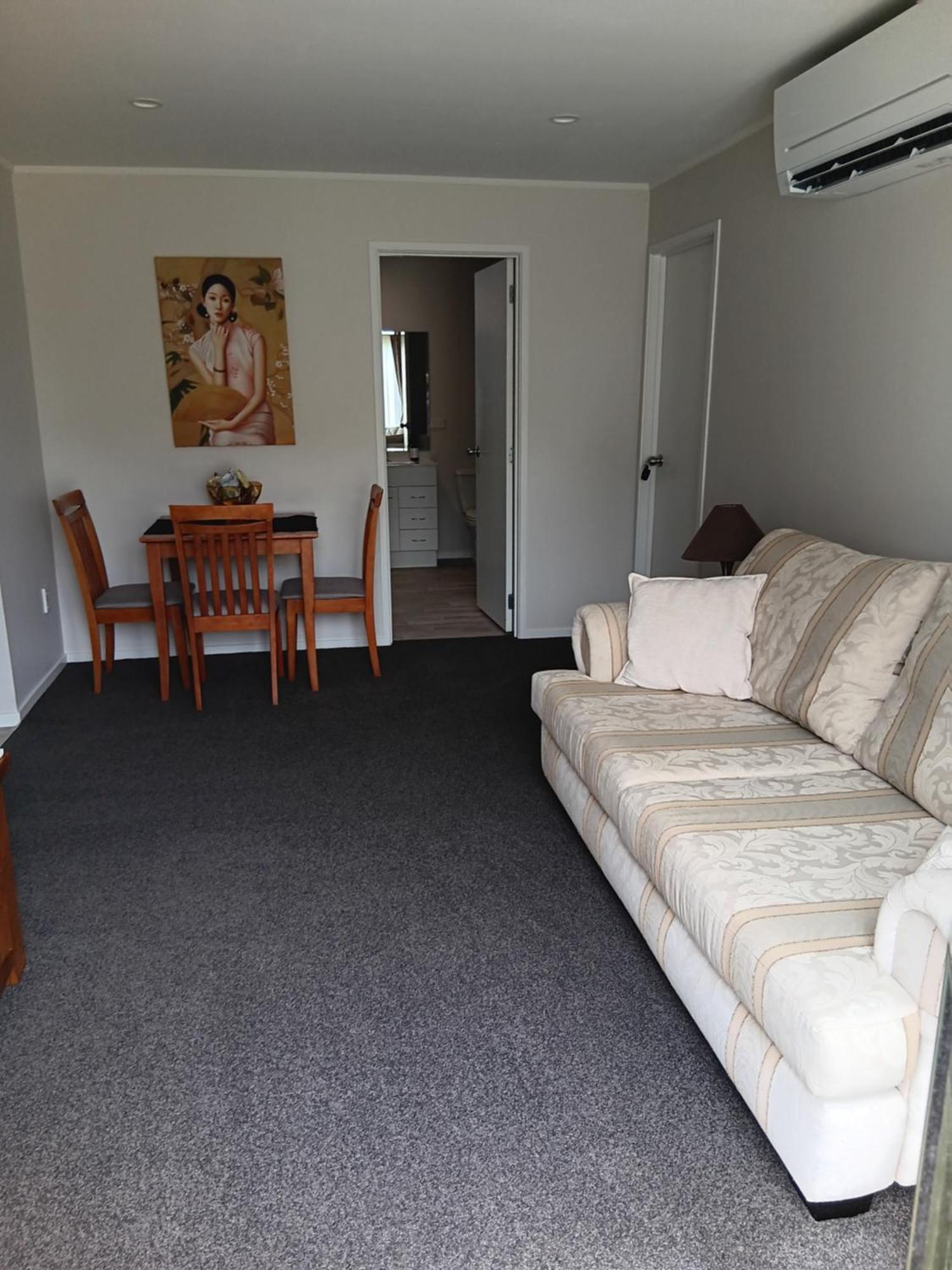Kaiaua Bayview Farm Apartment Окленд Экстерьер фото